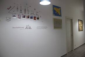 Dimora Fraula Guest House