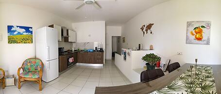 All Nations Holiday Home