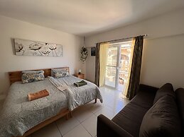 All Nations Holiday Home