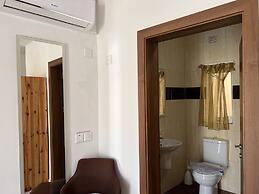 All Nations Holiday Home