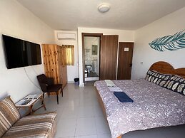All Nations Holiday Home