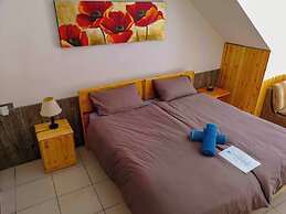 All Nations Holiday Home