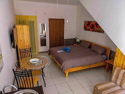 All Nations Holiday Home