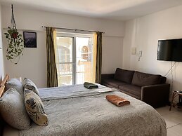 All Nations Holiday Home