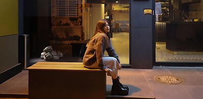 Slow Town Hotel - Konkai