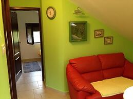 Apartments Matkovic