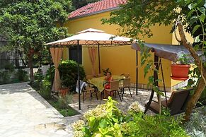 Apartments Matkovic