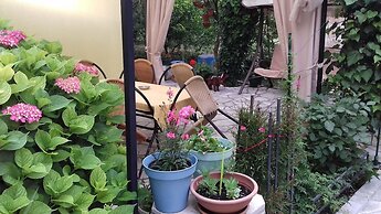 Apartments Matkovic