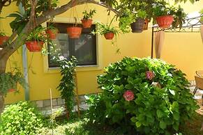 Apartments Matkovic
