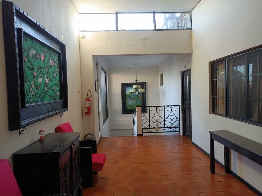 Hotel Villa