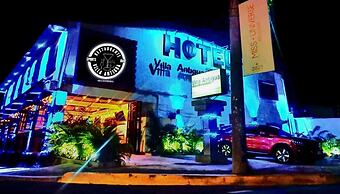 Hotel Villa