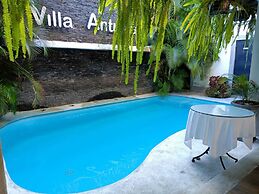 Hotel Villa