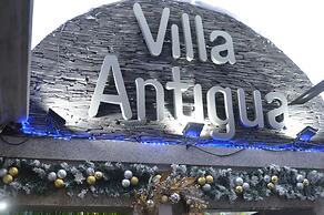 Hotel Villa