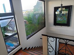 Hotel Villa