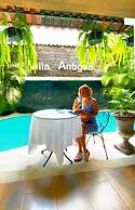 Hotel Villa