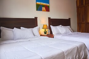 Hotel Villa