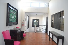 Hotel Villa