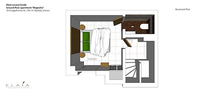 Crystal Green Signature Condos Glyfada