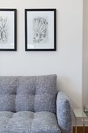 Crystal Green Signature Condos Glyfada