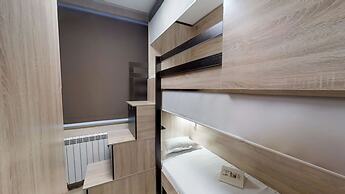 Hostel Vill