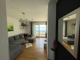 Superior Four Star Apartment