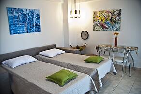 Chalkida Apartments
