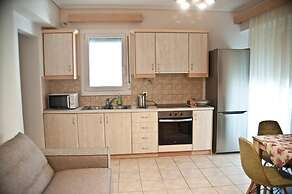 Chalkida Apartments
