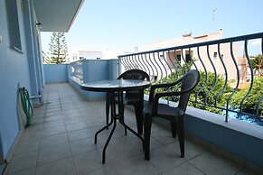 Chalkida Apartments