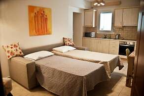 Chalkida Apartments