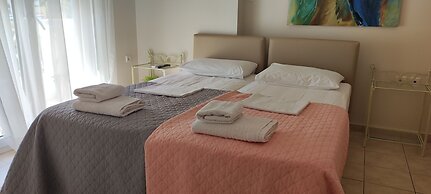 Chalkida Apartments