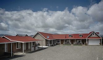 Hacienda Valdez