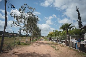 Hacienda Valdez