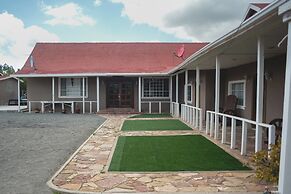 Hacienda Valdez