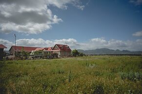 Hacienda Valdez