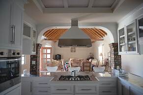 Hacienda Valdez