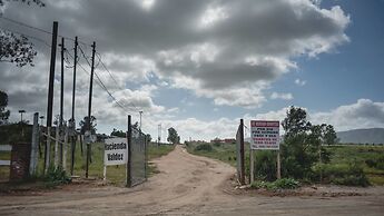 Hacienda Valdez