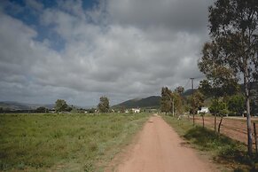 Hacienda Valdez