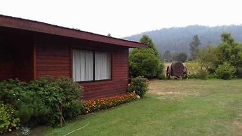 Cabañas El Molino