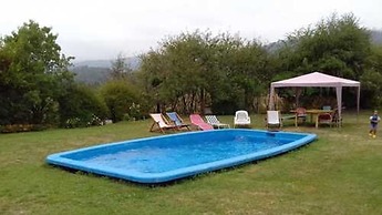Cabañas El Molino