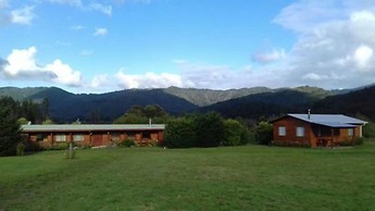 Cabañas El Molino