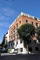 Artisti House