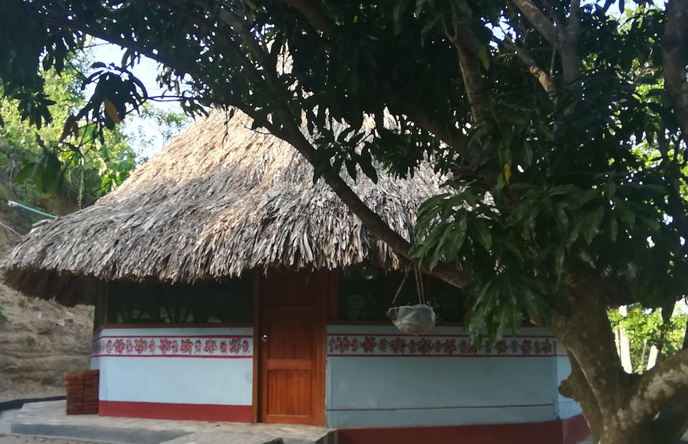 Entre Bosques Tayrona