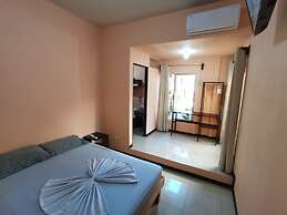 La Palmera Real