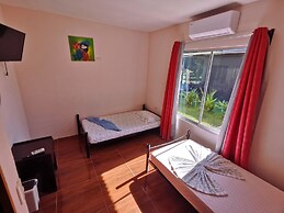 La Palmera Real