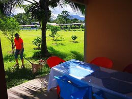 La Palmera Real
