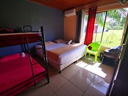 La Palmera Real