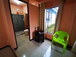 La Palmera Real
