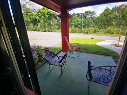 La Palmera Real