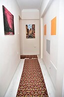 Bursa Comfort Apart
