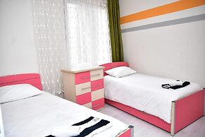 Bursa Comfort Apart